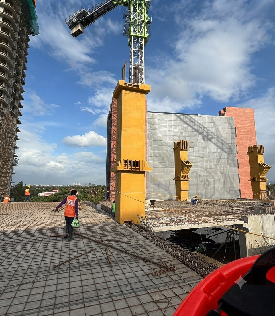 Gapat Engineering Manufacturing and Safety