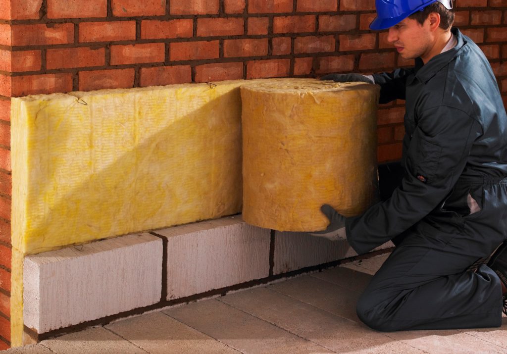 Mineral Wool Insulation