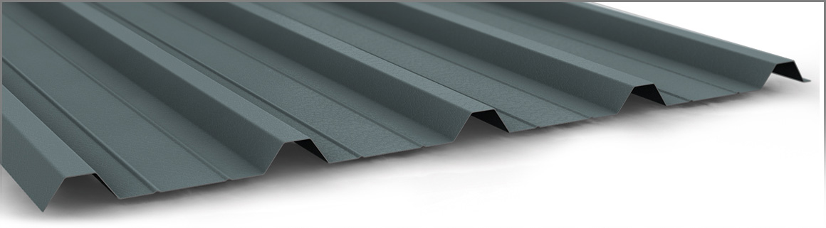 Roof and Wall Cladding Profiles by Gapat Engineering
