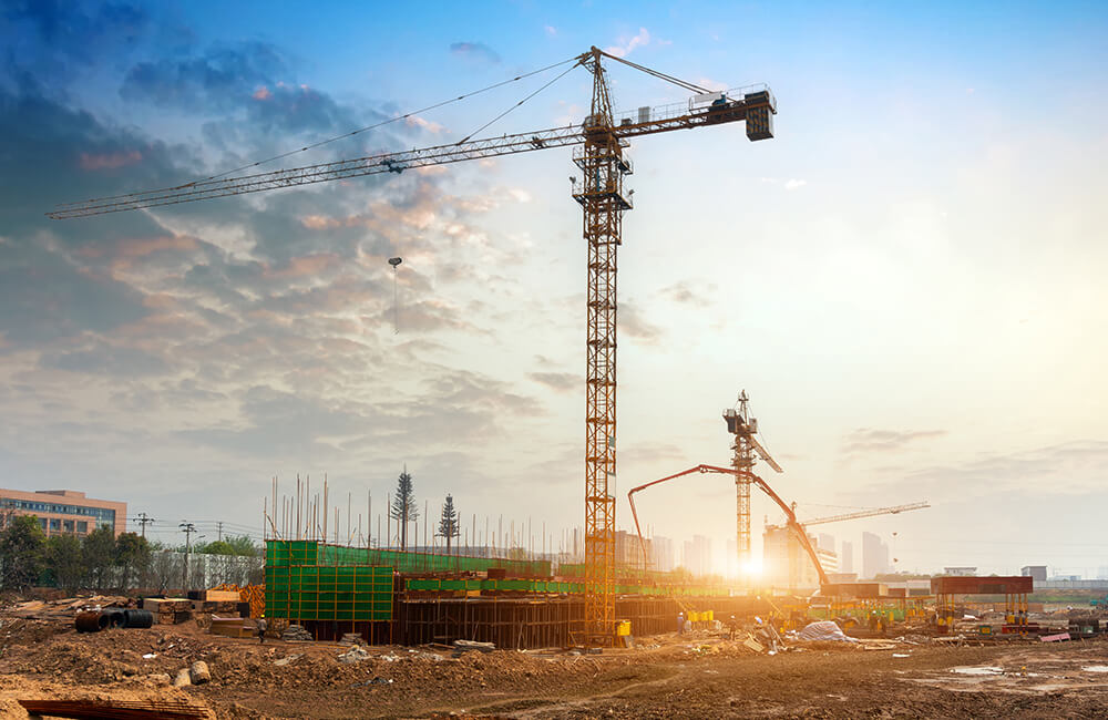 Talegaon Heavy Engineering Works
