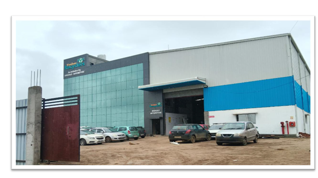 Bhosale Image 1