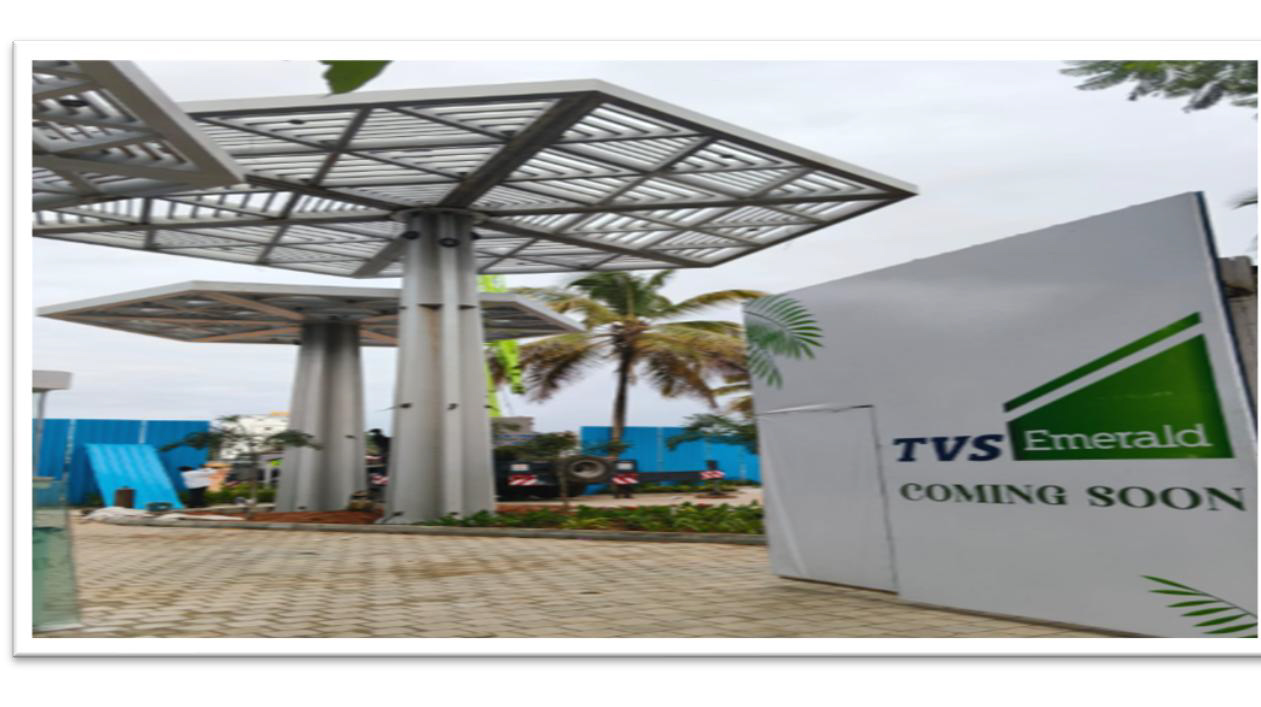 TVS Emerald Image 2