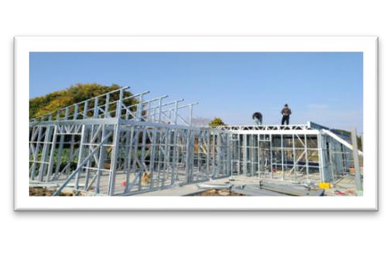 Structural Villas