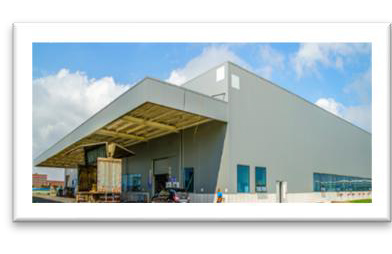 Warehousing